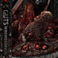 Berserk Statue 1/4 Guts Berserker Armor Rage Edition 67 cm