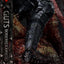Berserk Statue 1/4 Guts Berserker Armor Rage Edition 67 cm