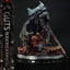 Berserk Statue 1/4 Guts Berserker Armor Rage Edition Deluxe Version 67 cm