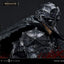 Berserk Statue 1/4 Guts Berserker Armor Rage Edition Deluxe Version 67 cm