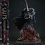 Berserk Ultimate Premium Masterline Series Statue 1/4 Guts, Berserker Armor Grunbeld vs. Guts 94 cm