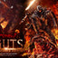 Berserk Ultimate Premium Masterline Series Statue 1/4 Guts, Berserker Armor Grunbeld vs. Guts 94 cm