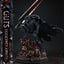 Berserk Ultimate Premium Masterline Series Statue 1/4 Guts, Berserker Armor Grunbeld vs. Guts 94 cm