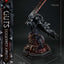 Berserk Ultimate Premium Masterline Series Statue 1/4 Guts, Berserker Armor Grunbeld vs. Guts 94 cm