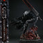 Berserk Ultimate Premium Masterline Series Statue 1/4 Guts, Berserker Armor Grunbeld vs. Guts 94 cm