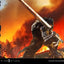 Berserk Ultimate Premium Masterline Series Statue 1/4 Guts, Berserker Armor Grunbeld vs. Guts 94 cm