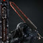 Berserk Ultimate Premium Masterline Series Statue 1/4 Guts, Berserker Armor Grunbeld vs. Guts 94 cm