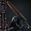 Berserk Ultimate Premium Masterline Series Statue 1/4 Guts, Berserker Armor Grunbeld vs. Guts 94 cm