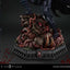 Berserk Ultimate Premium Masterline Series Statue 1/4 Guts, Berserker Armor Grunbeld vs. Guts 94 cm