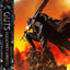 Berserk Ultimate Premium Masterline Series Statue 1/4 Guts, Berserker Armor Grunbeld vs. Guts 94 cm