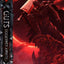 Berserk Ultimate Premium Masterline Series Statue 1/4 Guts, Berserker Armor Grunbeld vs. Guts 94 cm