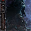 Berserk Ultimate Premium Masterline Series Statue 1/4 Guts, Berserker Armor Grunbeld vs. Guts 94 cm
