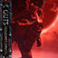 Berserk Ultimate Premium Masterline Series Statue 1/4 Guts, Berserker Armor Grunbeld vs. Guts 94 cm