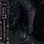 Berserk Ultimate Premium Masterline Series Statue 1/4 Guts, Berserker Armor Grunbeld vs. Guts 94 cm
