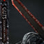 Berserk Ultimate Premium Masterline Series Statue 1/4 Guts, Berserker Armor Grunbeld vs. Guts 94 cm