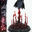 Berserk Ultimate Premium Masterline Series Statue 1/4 Slan The Princess of the Uterine Sea Deluxe Version 79 cm