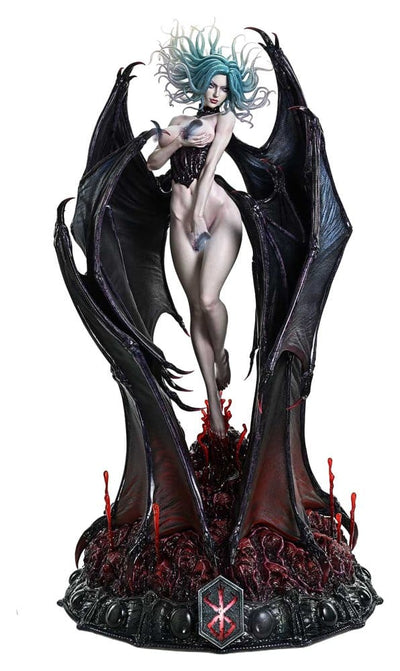 Berserk Ultimate Premium Masterline Series Statue 1/4 Slan The Princess of the Uterine Sea DX Bonus Version 79 cm
