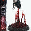 Berserk Ultimate Premium Masterline Series Statue 1/4 Slan The Princess of the Uterine Sea DX Bonus Version 79 cm
