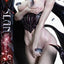 Berserk Ultimate Premium Masterline Series Statue 1/4 Slan The Princess of the Uterine Sea DX Bonus Version 79 cm