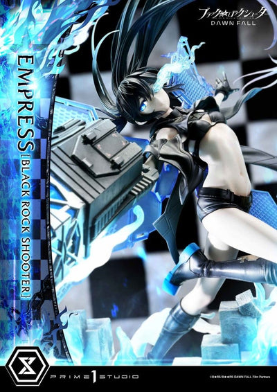 Black Rock Shooter: Dawn Fall Ultimate Premium Masterline Series Statue 1/4 Empress 68 cm