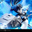 Black Rock Shooter: Dawn Fall Ultimate Premium Masterline Series Statue 1/4 Empress 68 cm