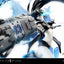 Black Rock Shooter: Dawn Fall Ultimate Premium Masterline Series Statue 1/4 Empress 68 cm