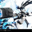 Black Rock Shooter: Dawn Fall Ultimate Premium Masterline Series Statue 1/4 Empress 68 cm
