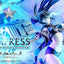 Black Rock Shooter: Dawn Fall Ultimate Premium Masterline Series Statue 1/4 Empress Deluxe Version 68 cm