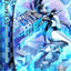 Black Rock Shooter: Dawn Fall Ultimate Premium Masterline Series Statue 1/4 Empress Deluxe Version 68 cm