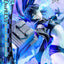 Black Rock Shooter: Dawn Fall Ultimate Premium Masterline Series Statue 1/4 Empress Deluxe Version 68 cm