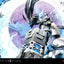 Black Rock Shooter: Dawn Fall Ultimate Premium Masterline Series Statue 1/4 Empress Deluxe Version 68 cm