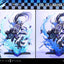 Black Rock Shooter: Dawn Fall Ultimate Premium Masterline Series Statue 1/4 Empress Deluxe Version 68 cm