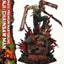 Chainsaw Man PVC Statue 1/4 Denji Deluxe Version 57 cm