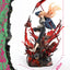 Chainsaw Man Ultimate Premium Masterline Series Statue 1/4 Power Deluxe Bonus Version 66 cm