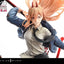 Chainsaw Man Ultimate Premium Masterline Series Statue 1/4 Power Deluxe Bonus Version 66 cm