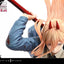 Chainsaw Man Ultimate Premium Masterline Series Statue 1/4 Power Deluxe Bonus Version 66 cm