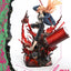 Chainsaw Man Ultimate Premium Masterline Series Statue 1/4 Power Deluxe Bonus Version 66 cm