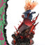 Chainsaw Man Ultimate Premium Masterline Series Statue 1/4 Power Deluxe Bonus Version 66 cm