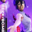 Chainsaw Man Ultimate Premium Masterline Series Statue 1/4 The Movie: Reze Arc REZE/BOMB 56 cm