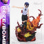 Chainsaw Man Ultimate Premium Masterline Series Statue 1/4 The Movie: Reze Arc REZE/BOMB 56 cm