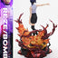 Chainsaw Man Ultimate Premium Masterline Series Statue 1/4 The Movie: Reze Arc REZE/BOMB 56 cm