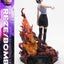 Chainsaw Man Ultimate Premium Masterline Series Statue 1/4 The Movie: Reze Arc REZE/BOMB 56 cm
