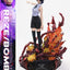 Chainsaw Man Ultimate Premium Masterline Series Statue 1/4 The Movie: Reze Arc REZE/BOMB 56 cm