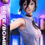 Chainsaw Man Ultimate Premium Masterline Series Statue 1/4 The Movie: Reze Arc REZE/BOMB 56 cm