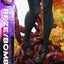 Chainsaw Man Ultimate Premium Masterline Series Statue 1/4 The Movie: Reze Arc REZE/BOMB 56 cm