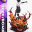 Chainsaw Man Ultimate Premium Masterline Series Statue 1/4 REZE/BOMB Deluxe Version 56 cm