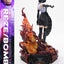 Chainsaw Man Ultimate Premium Masterline Series Statue 1/4 REZE/BOMB Deluxe Version 56 cm