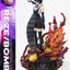 Chainsaw Man Ultimate Premium Masterline Series Statue 1/4 REZE/BOMB Deluxe Version 56 cm