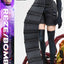Chainsaw Man Ultimate Premium Masterline Series Statue 1/4 REZE/BOMB Deluxe Version 56 cm