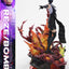 Chainsaw Man Ultimate Premium Masterline Series Statue 1/4 REZE/BOMB Deluxe Version 56 cm
